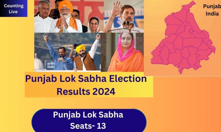 Lok Sabha Election 1