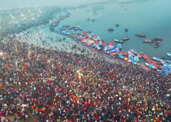 Snan in Sangam: ਸੰਗਮ ਵਿੱਚ ਇਸ਼ਨਾਨ ਕਰਨ ਤੋਂ ਬਾਅਦ ਕੀ ਕਰਨਾ ਚਾਹੀਦਾ ਹੈ?